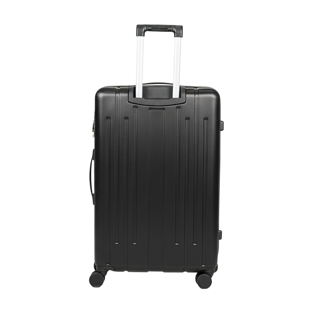 SU Medium ABS Suitcase | Mid-Size Travel Luggage in Pakistan – SU LUGGAGE