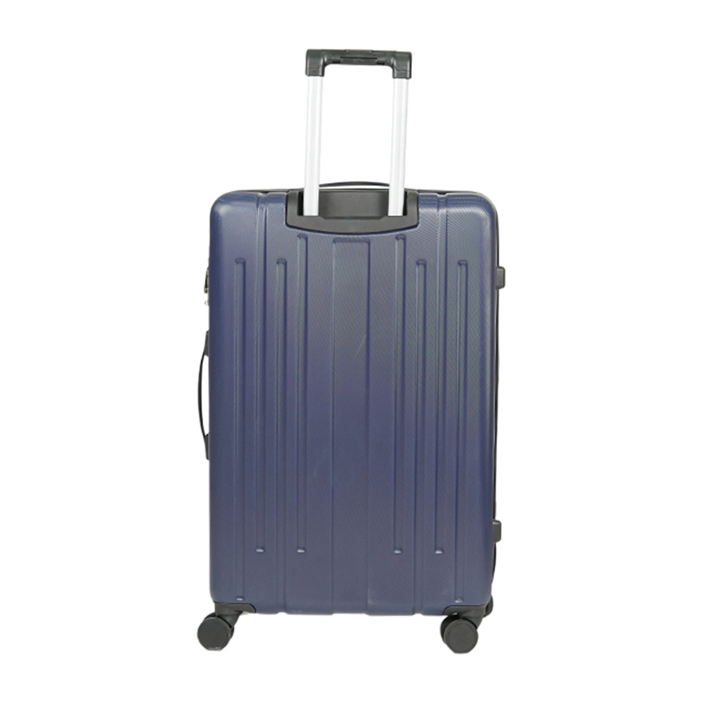 SU Medium ABS Suitcase | Mid-Size Travel Luggage in Pakistan – SU LUGGAGE