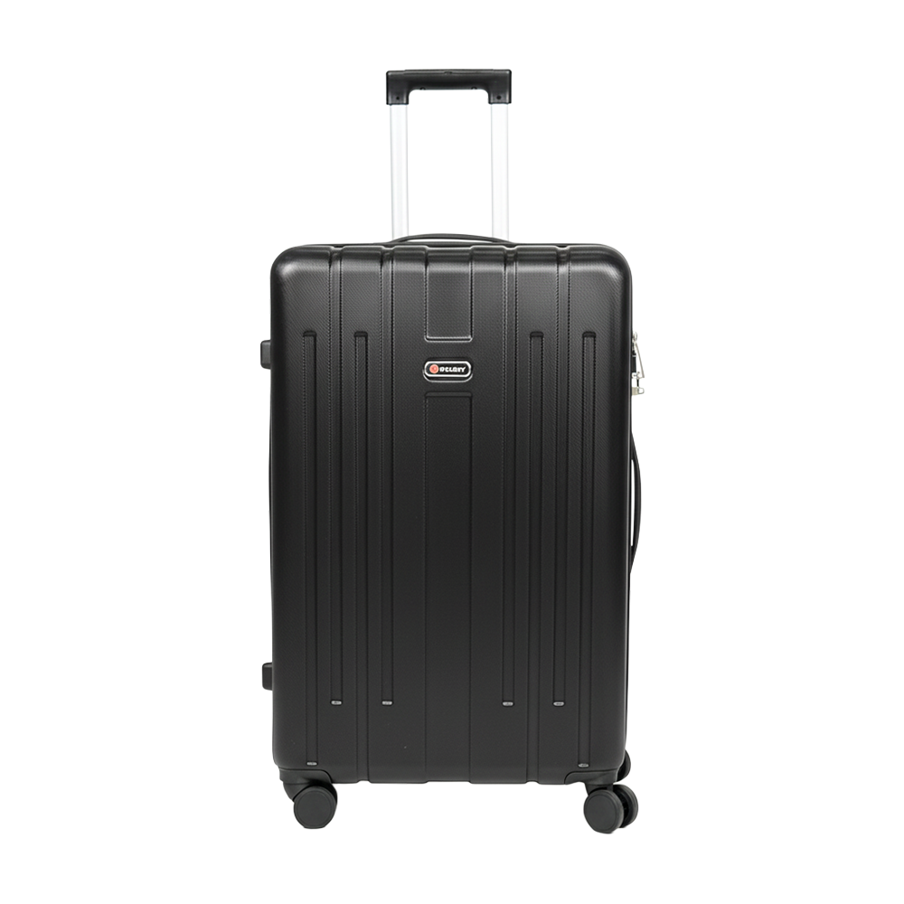 SU Medium ABS Suitcase | Mid-Size Travel Luggage in Pakistan – SU LUGGAGE