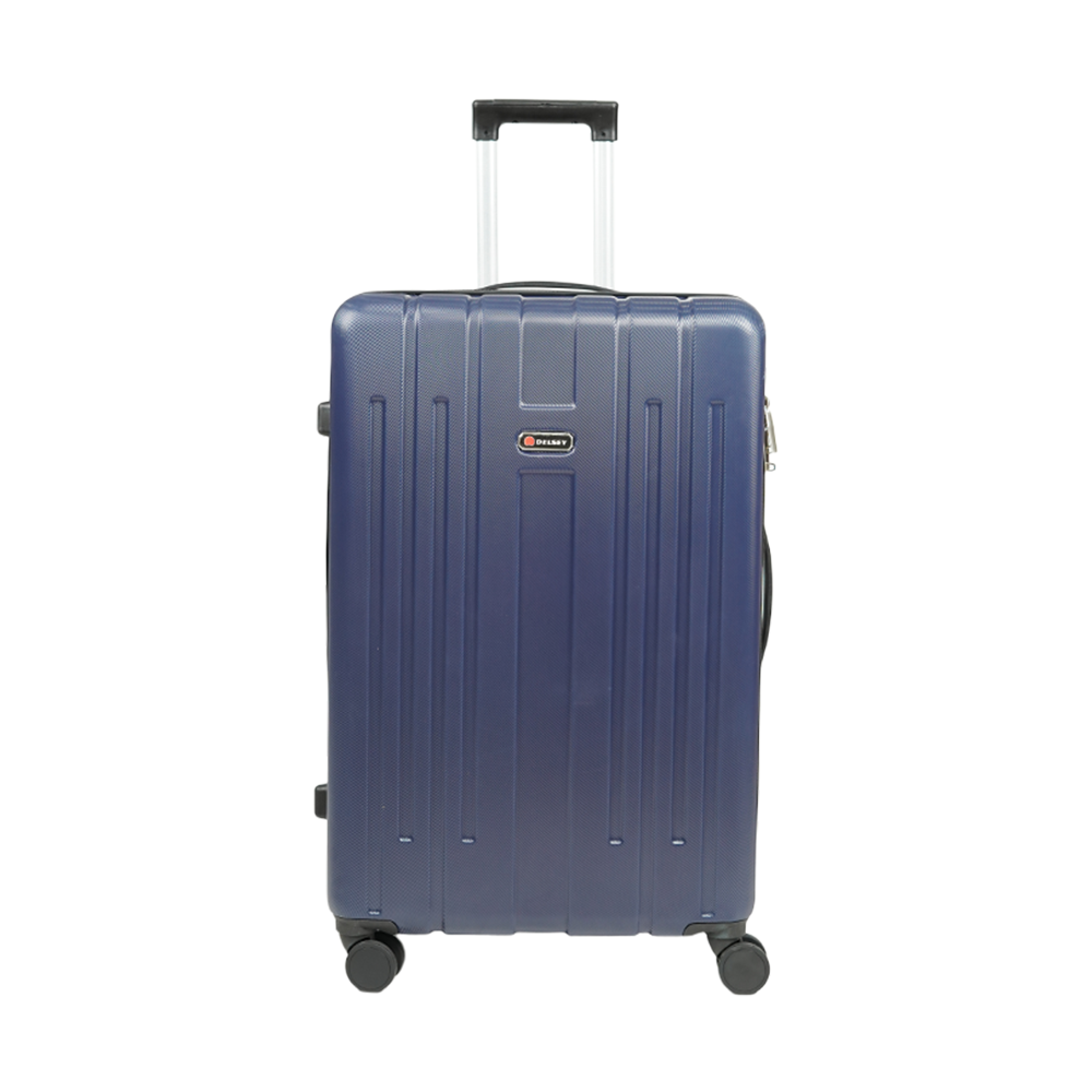 SU Medium ABS Suitcase | Mid-Size Travel Luggage in Pakistan – SU LUGGAGE