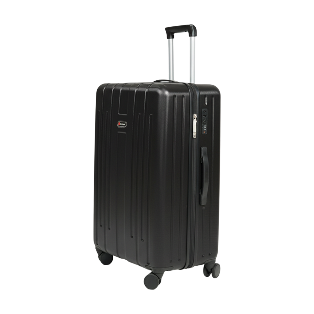 SU Medium ABS Suitcase | Mid-Size Travel Luggage in Pakistan – SU LUGGAGE