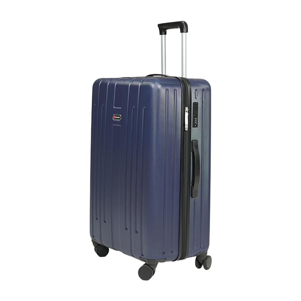 SU Medium ABS Suitcase | Mid-Size Travel Luggage in Pakistan – SU LUGGAGE